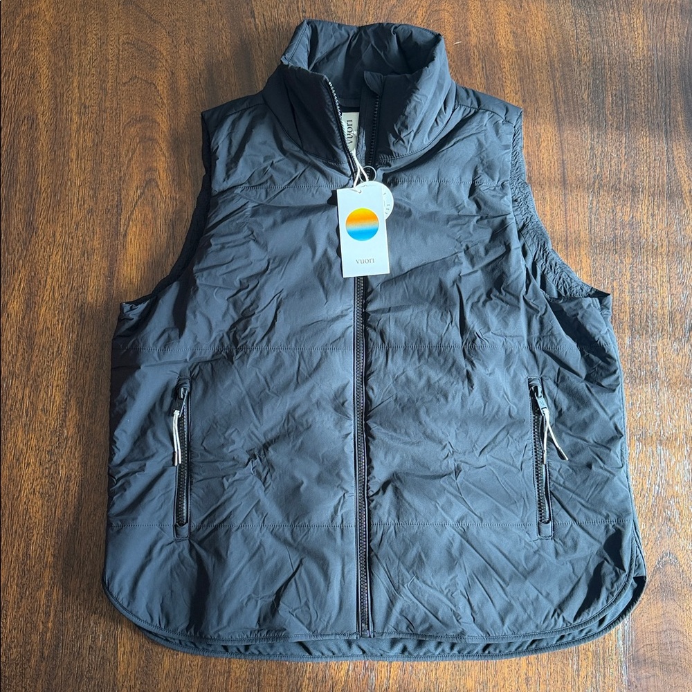 Canyon Insulated Vest - Picture 5 of 7